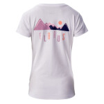 Elbrus Narica W Tričko 92800503390 xs