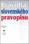 Pravidlá slovenského pravopisu