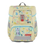 Školní aktovka Step by Step SPACE, Cat Lilly - 5 dílný set, AGR certifikát