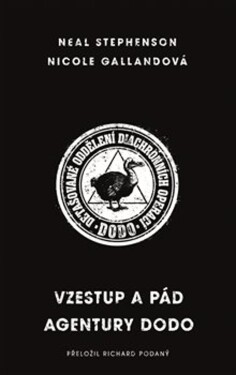 Vzestup pád agentury DODO