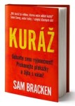 Kuráž Sam Bracken