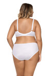 Dámské kalhotky 1263 Painel white - AVA bílá S