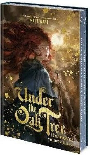 Under the Oak Tree: Volume 3 (The Novel) - Suji Kim
