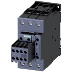 Siemens 3RT2036-1AP04 stykač 3 spínací kontakty 690 V/AC 1 ks