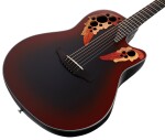 Ovation CE44-RRB