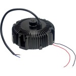 BIG WHITE (SLV) Můstkový LED driver 42 W, 500 mA pro NUMINOS®, včetně radiofrekvenčního rozhraní pro modul RF, DALI 1006459