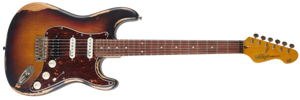 Vintage V6HMRSB