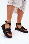 Sandály model 213918 Step in style 38