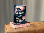Variace - Rebecca Yarros