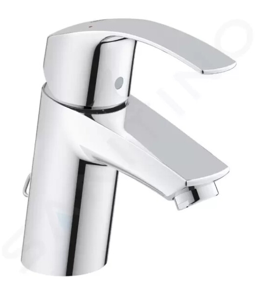 GROHE - Eurosmart Páková umyvadlová baterie S, chrom 33188002