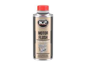 Čistič motoru K2 MOTOR FLUSH 250ml
