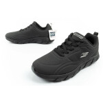 Skechers Bobs B Flex sportovní boty tenisky dámské módní černé dámské 37.5