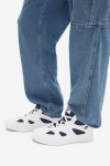 Tenisky Reebok PRIMARY HARDWOOD 100235355 Látkový materiál