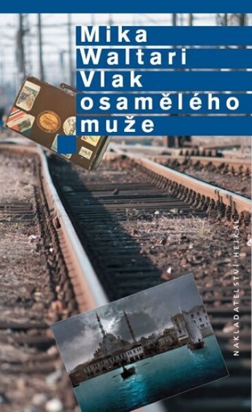 Vlak osamělého muže