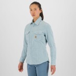 KARPOS W Donnola Jacket, Sterling Blue velikost: S
