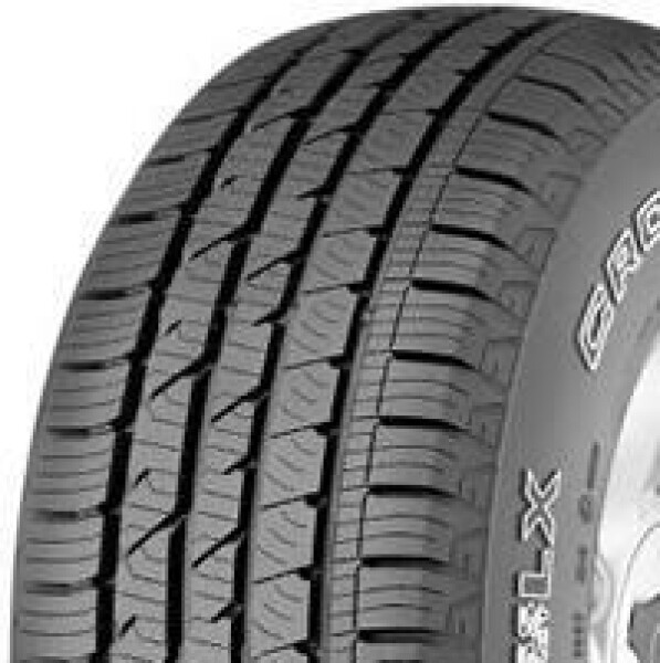 225/65 R17 102T ContiCrossContact LX M+S TL CONTINENTAL