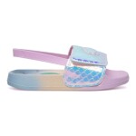 Pantofle PRINCESS SS24-115DPRN Materiál/-Syntetický