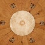Meinl WKT1134BW