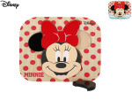 Minnie puzzle dřevěné 6dílků