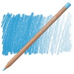 Caran d'Ache, 6901, Luminance, umělecké pastelky nejvyšší kvality, kusové, 1 ks Barva: Scarlet 070