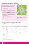 Matematika v pohodě 6 - Geometrie - pracovní sešit, 2. vydání