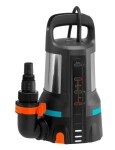 Kalové čerpadlo Gardena 11000 Aquasensor 9034-20