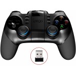 Gamepad iPega 3v1 s USB přímačem,iOS/Android,(PG-9156) černý