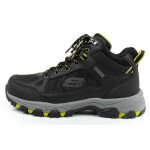 Skechers Melano M 204477/BLK sportovní obuv 41