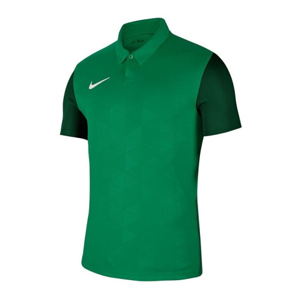 Pánské tréninkové polo tričko IV NIKE