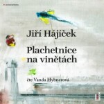 Plachetnice na vinětách Jiří Hájíček