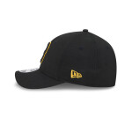 Pánská kšiltovka Boston Bruins NHL NEW ERA 940MC