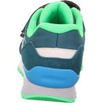 Dětské tenisky DASH Green/Light Green Superfit 1-009560-7000 - 28