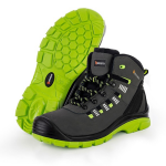 Procera HELIX S3 SRC obuv černá 39-47