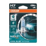 OSRAM 64210CBN-01B halogenová autožárovka COOL BLUE® INTENSE H7 55 W 12 V