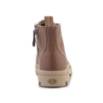 Palladium Pampa Zip Lth Ess U 76888-254 EU 43