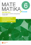 Matematika v pohodě 6 - Aritmetika - pracovní sešit, 1. vydání