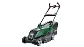 BOSCH AdvancedRotak 40-650 / Sekačka na trávu / 1700W / Záběr 40 cm / Koš 50 L (06008B9H00)