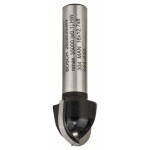 PFERD 21214183 frézovací kolík tvrdokov Špičatý kužel Délka 41 mm Vnější Ø 3 mm Pracovní délka 11 mm Ø hřídele 3 mm 1 ks