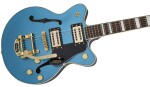 Gretsch G2655TG Streamliner Jr. LTD LRL CB RBL