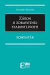 Zákon zdravotnej starostlivosti