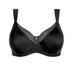 Dámská podprsenka True Shape Sensation W01 černá Triumph BLACK