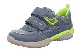 Dětské celoroční boty Superfit 1-006390-8010 Velikost: 34
