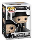 Funko POP Movies: Poltergeist II: The Other Side - Reverend Kane #2068