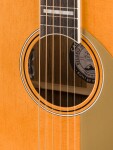 Fender Malibu Vintage