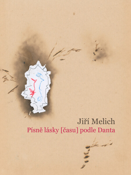 Písně lásky [času] podle Danta - Jiří Melich