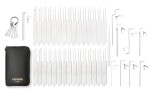 Brockhage Profi Slim-Line - 74ks - Southord