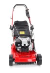 Benzínová sekačka Weibang WB 486 SBV-R-Roller