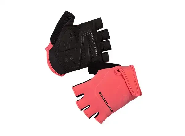 Endura Xtract Mitt dámské rukavice Punch Pink vel. M