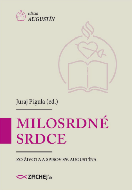 Milosrdné srdce - Juraj Pigula