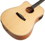 Tanglewood TW10 E LH (rozbalené)